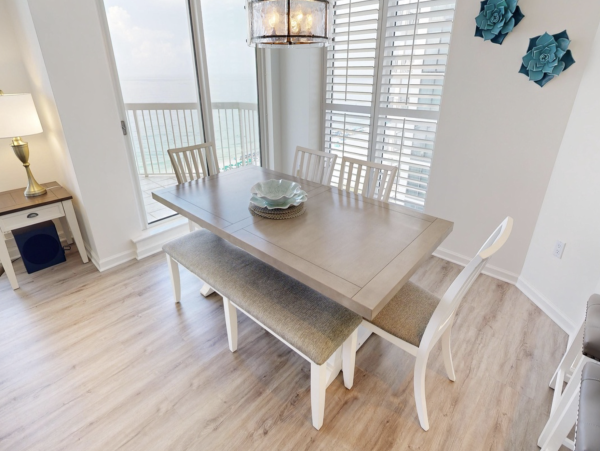 Luxury inside and Out with stunning views